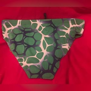 Arena Swim Brief